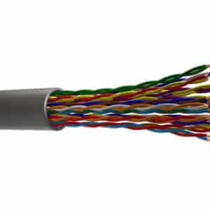 Cables Coaxiales para CCTV/CATV marca Viakon - Distribuidor Cables y Redes
