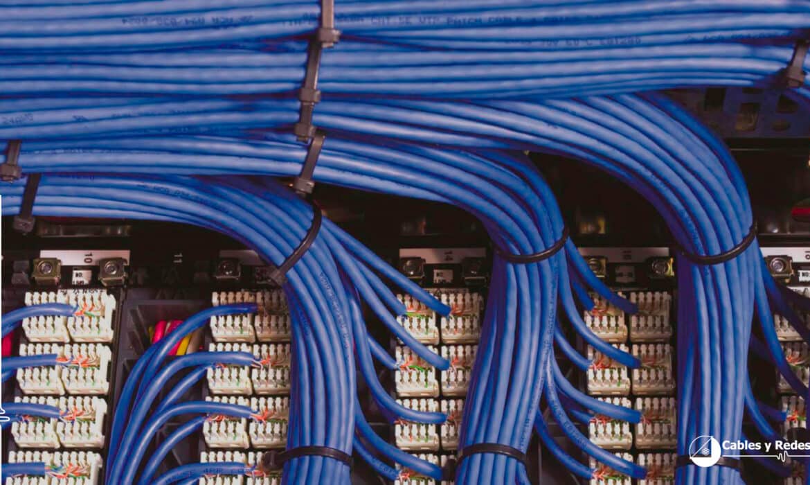 Cintillos Archivos - Cables y Redes