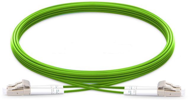 cable de fibra óptica OM5