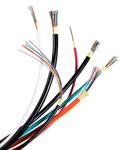 Cable Fibra Optica