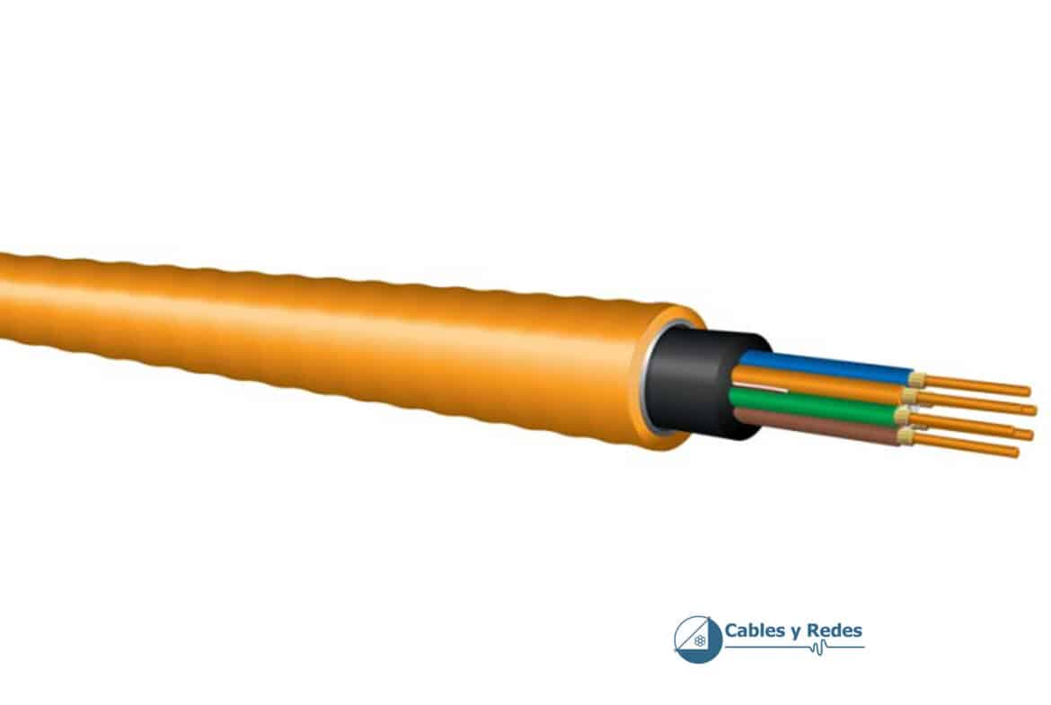 Fibra Óptica para Oil & Gas - Distribuidor de Fibra Óptica