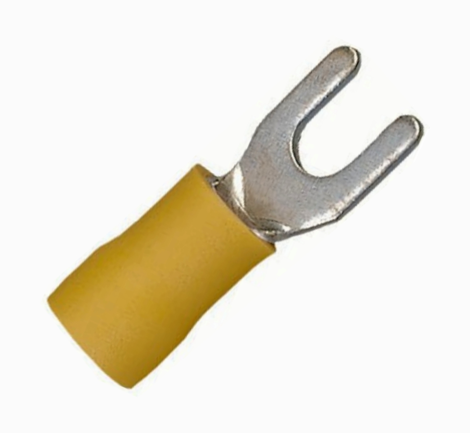 Spade Terminals