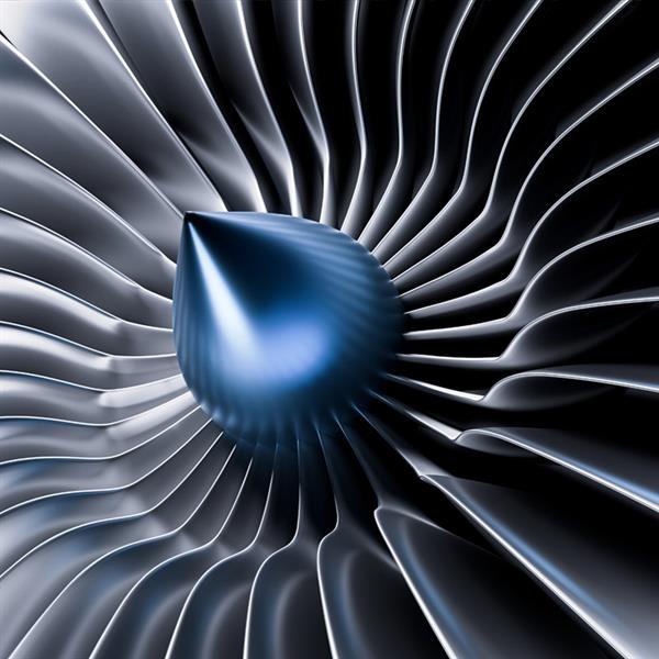 Industria Aeroespacial